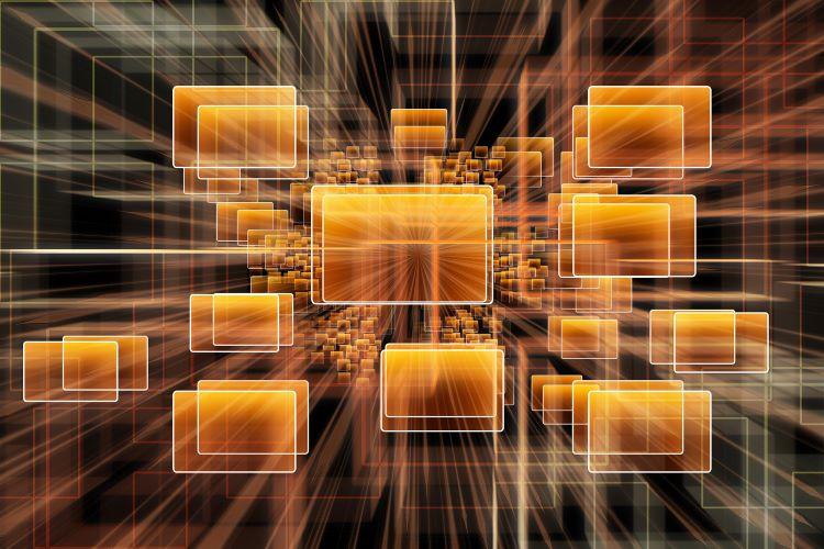 Status Quo Digitalisierung